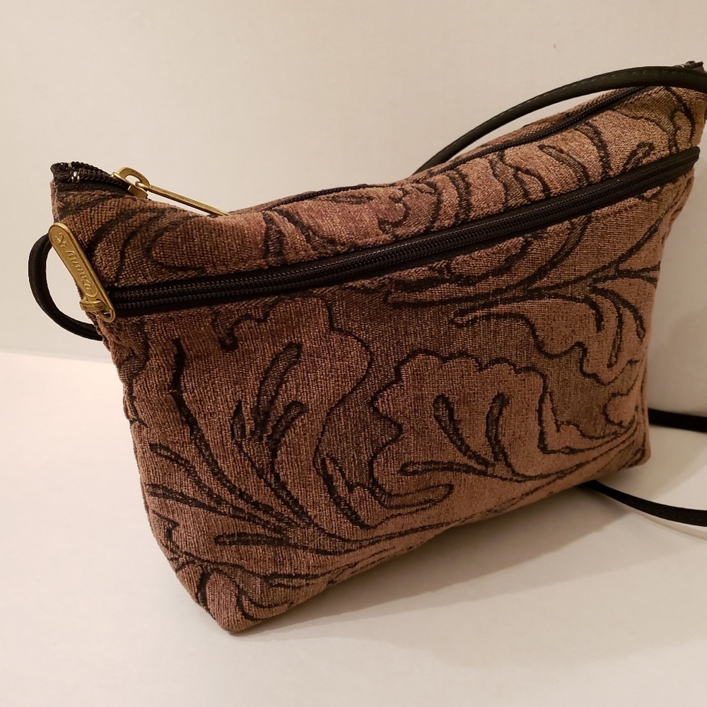 Danny K Beverly Hills Crossbody Bag